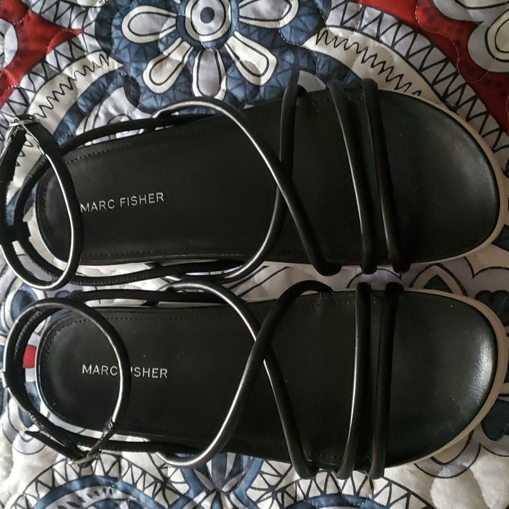 Marc fisher Womens Sandals